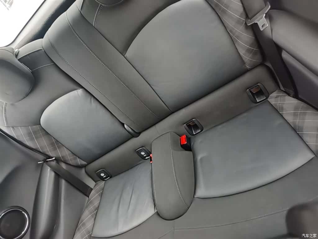 Mini Cooper, 2014 17