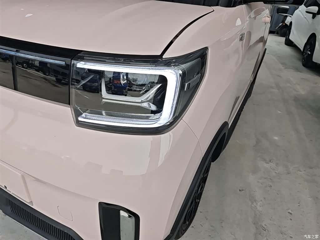Wuling MINIEV, 2023 24