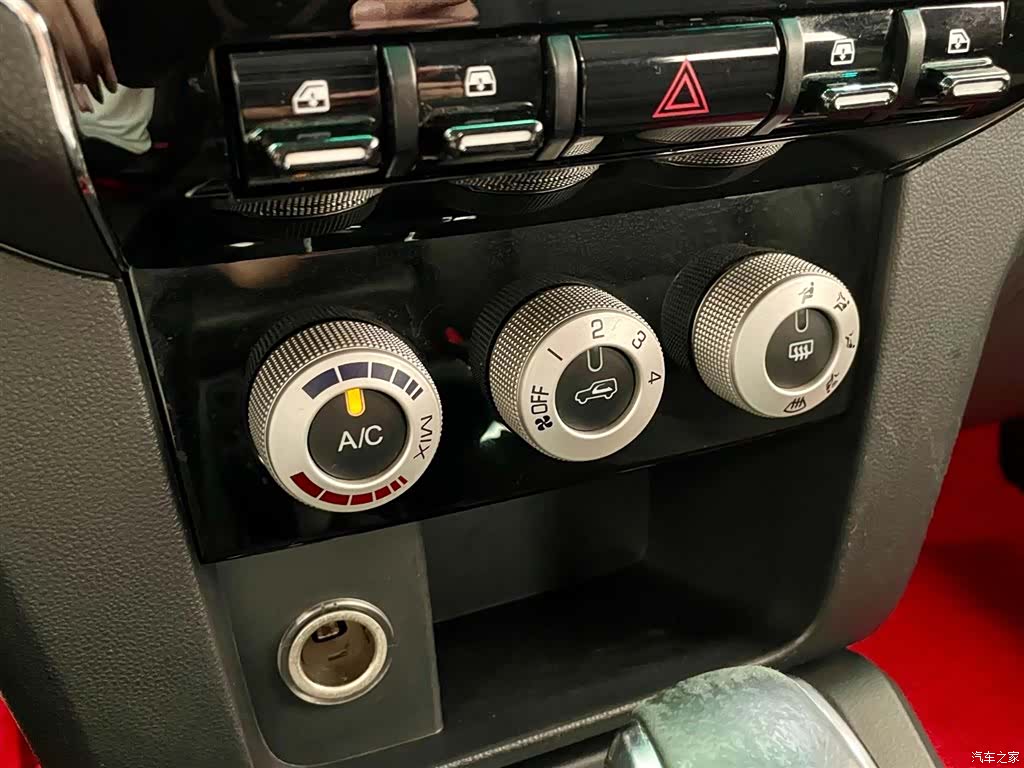 BAIC BJ40, 2017 13