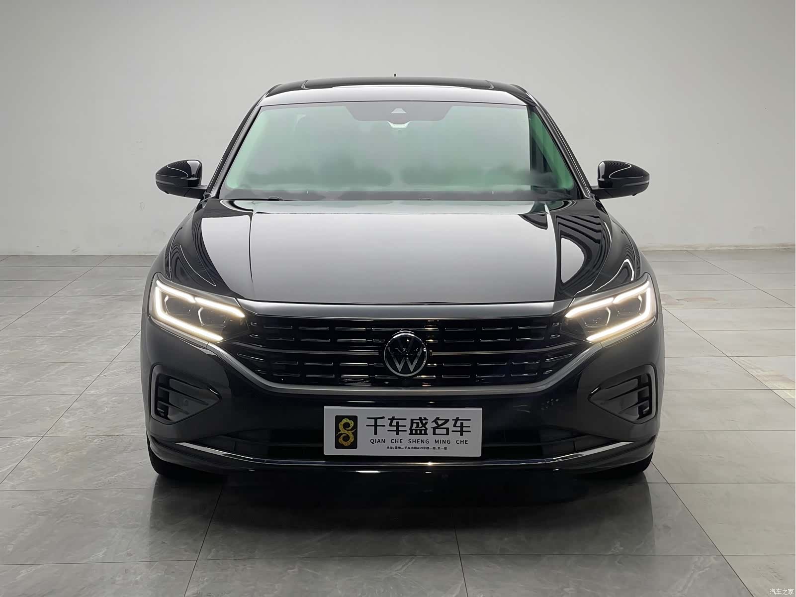Volkswagen Passat, 2022 2