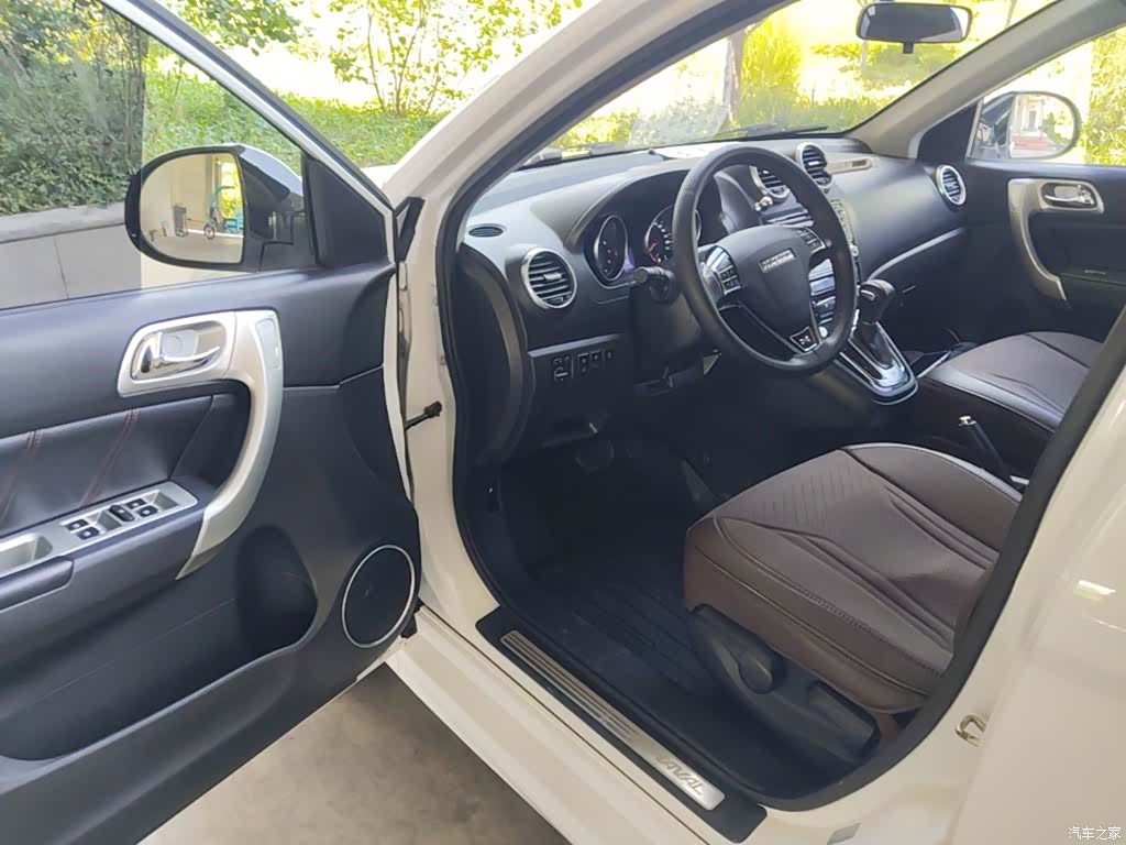 Haval H6, 2016 16