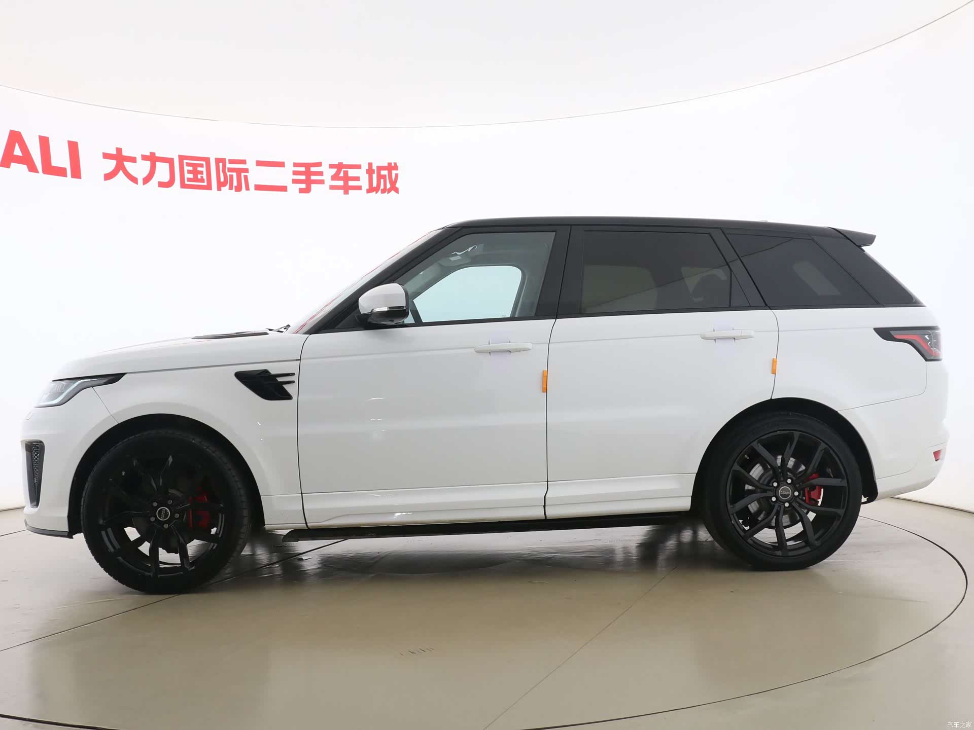 Land Rover Range Rover, 2017 18