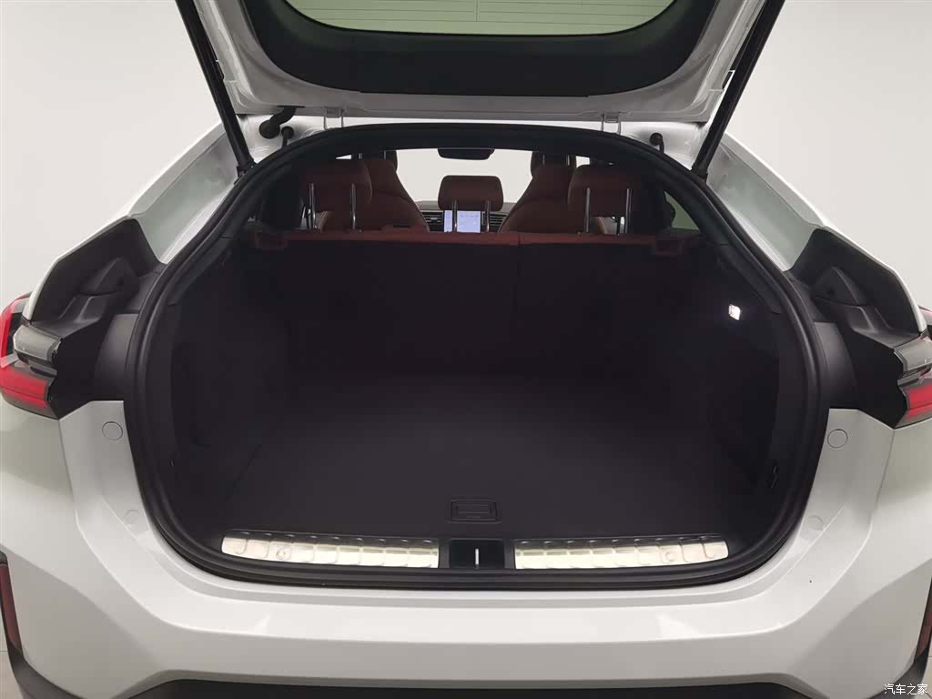 NIO EC6, 2022 16