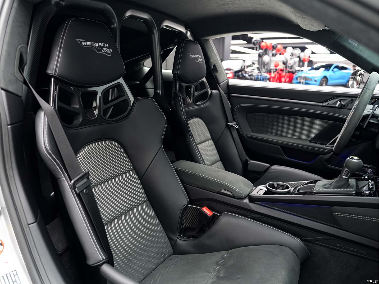 Porsche 911, 2026 все фото