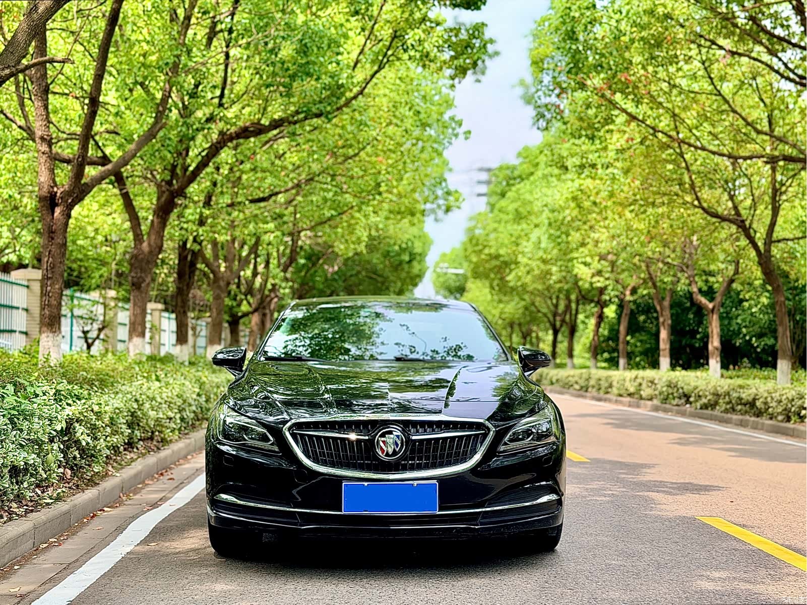 Buick LaCrosse, 2018 15