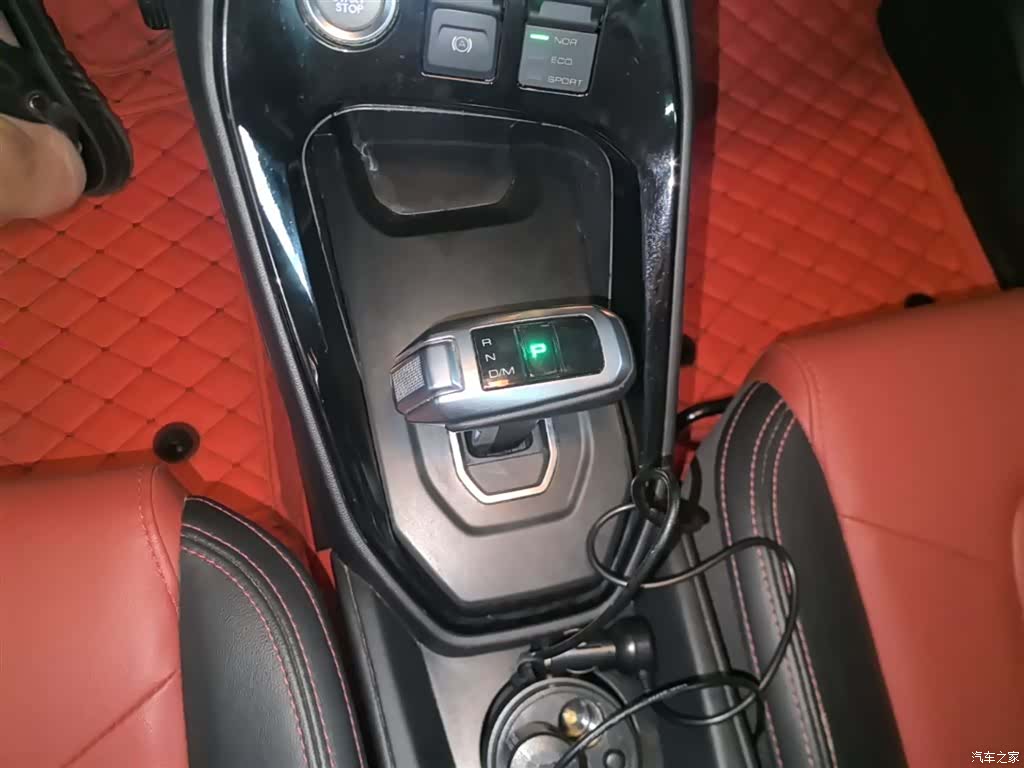 Haval H2, 2017 14