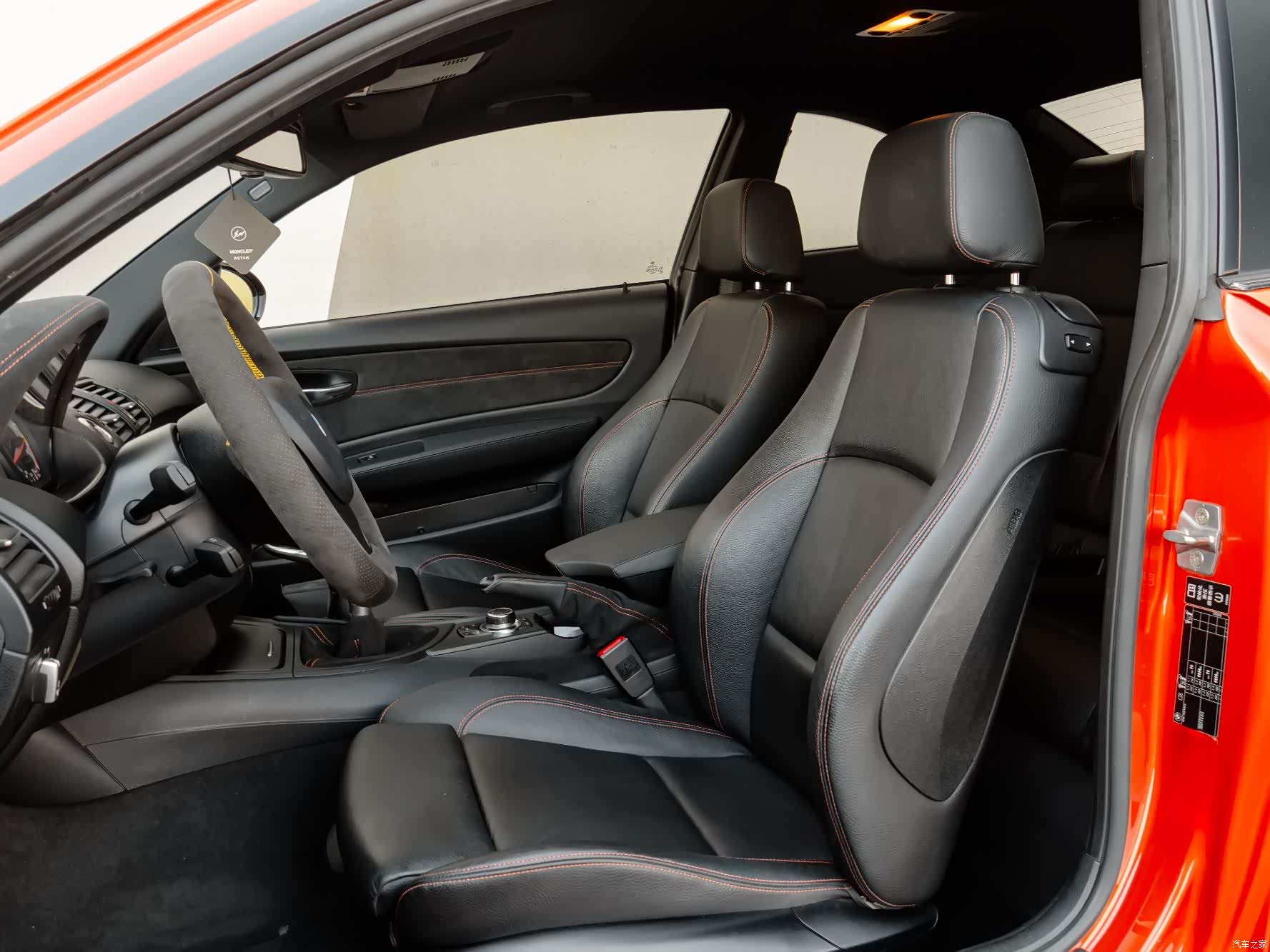BMW 1 Series, 2013 8