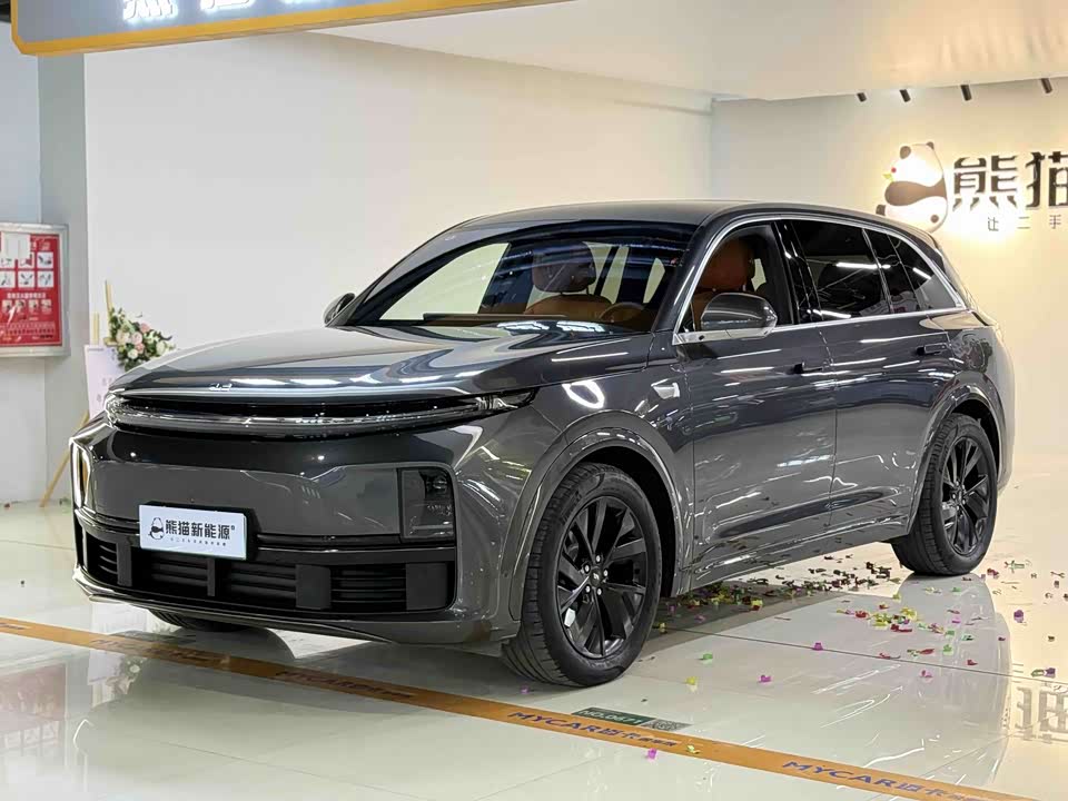 Li Auto Ideal L7