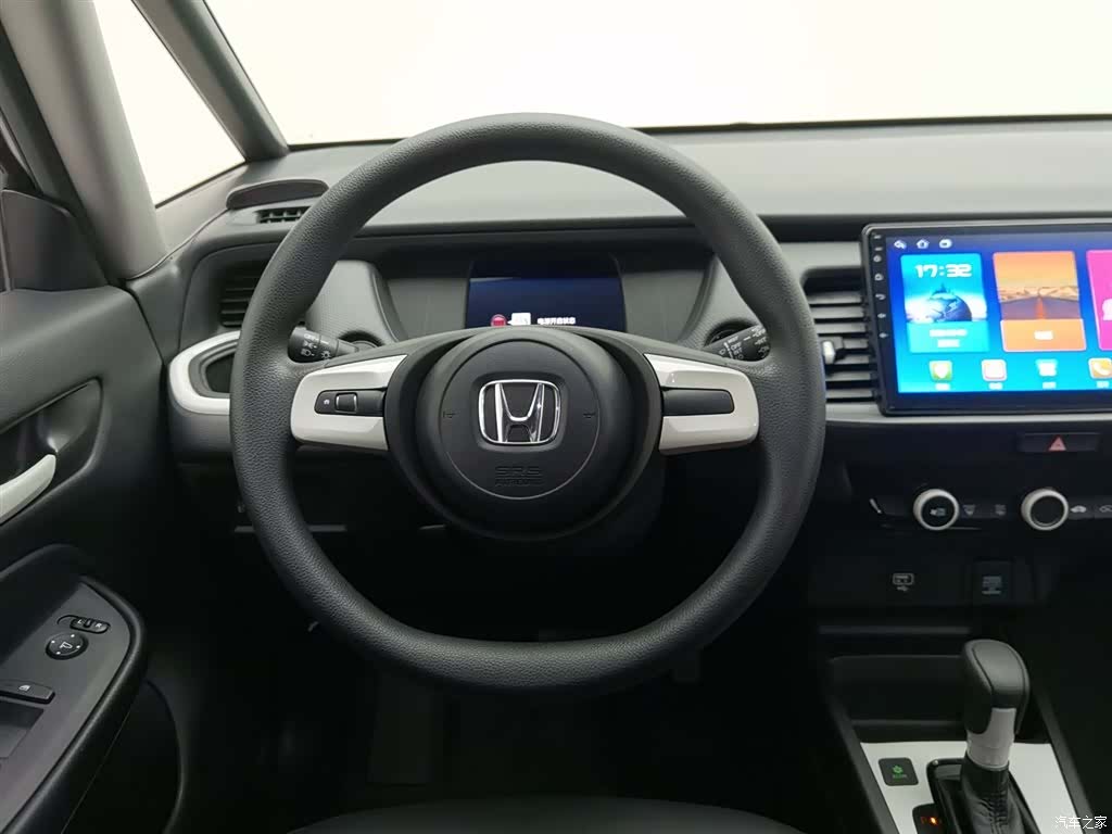 Honda Fit, 2021 11