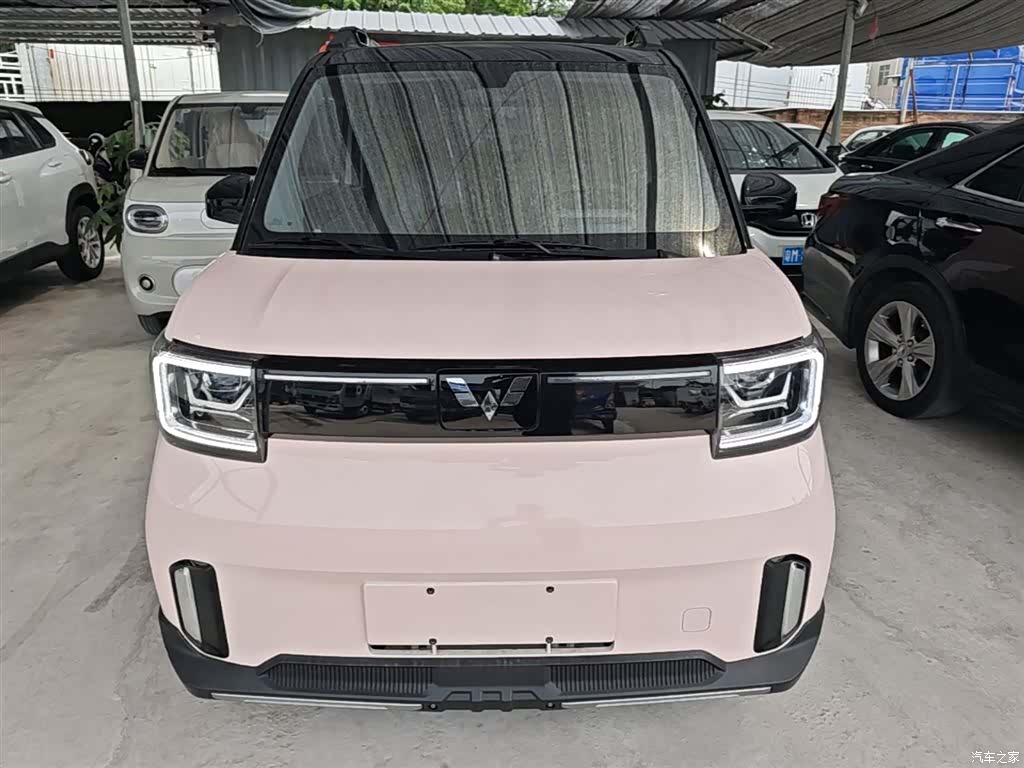 Wuling MINIEV, 2023 3