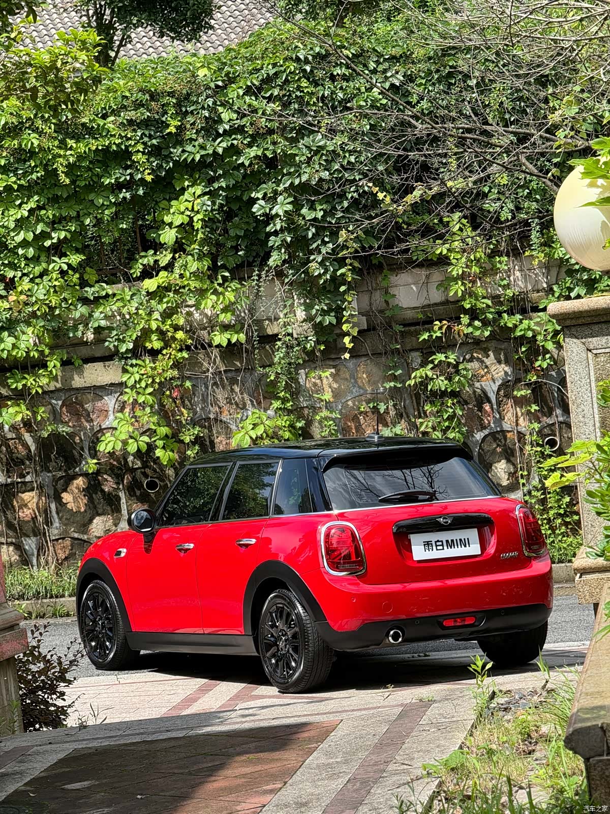 Mini Cooper, 2019 все фото
