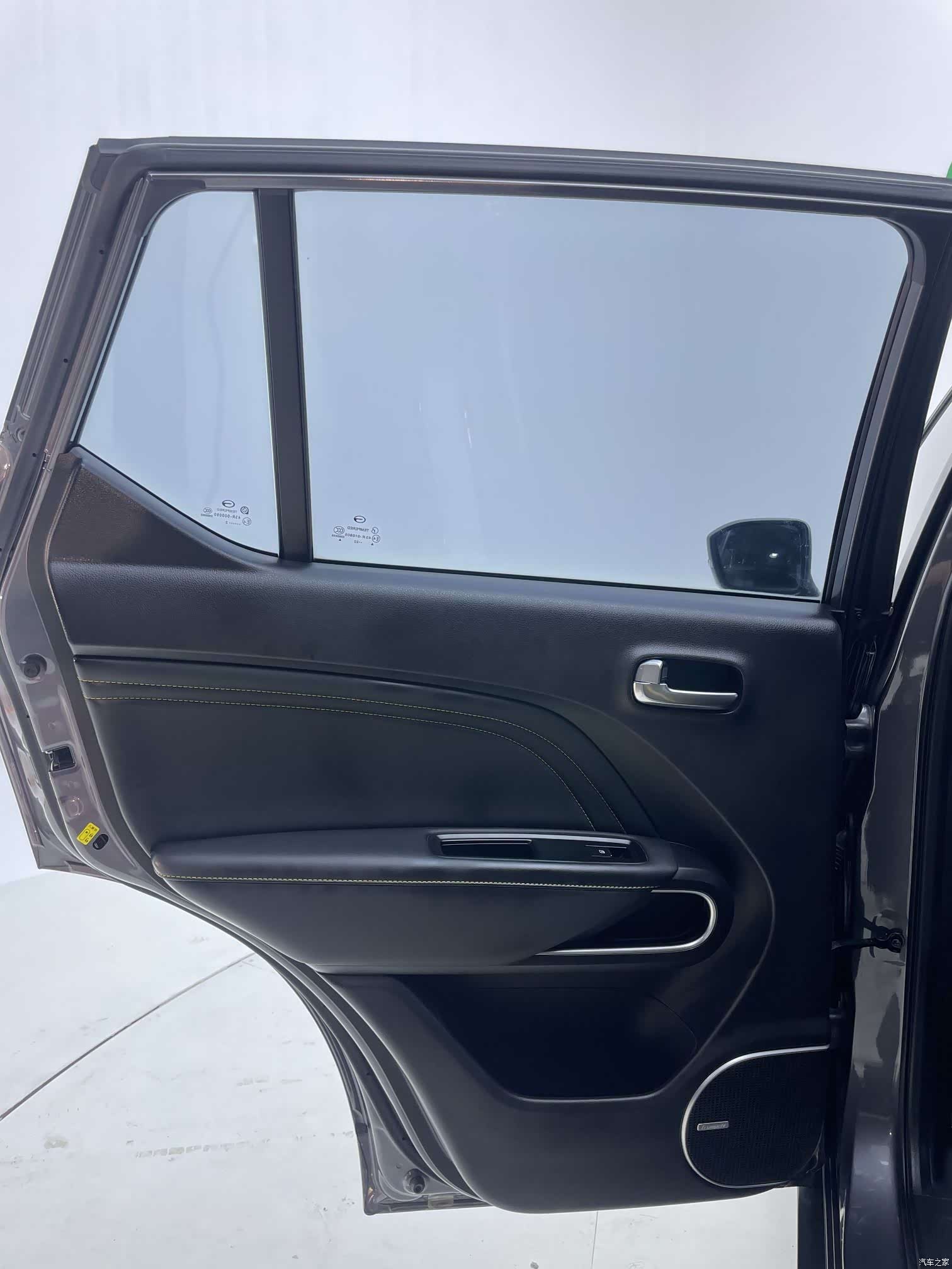 GAC GS3, 2022 15