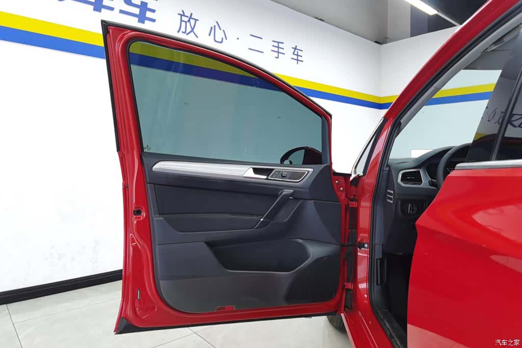 Volkswagen Golf, 2016 7