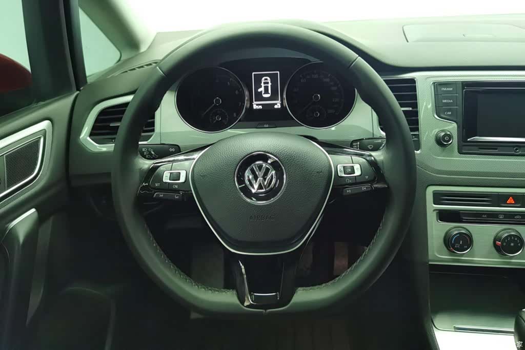 Volkswagen Golf, 2016 15