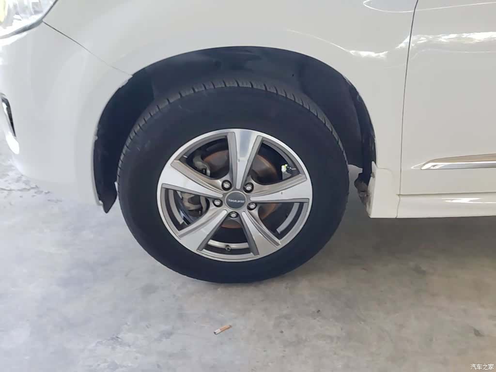 Haval H6, 2016 23