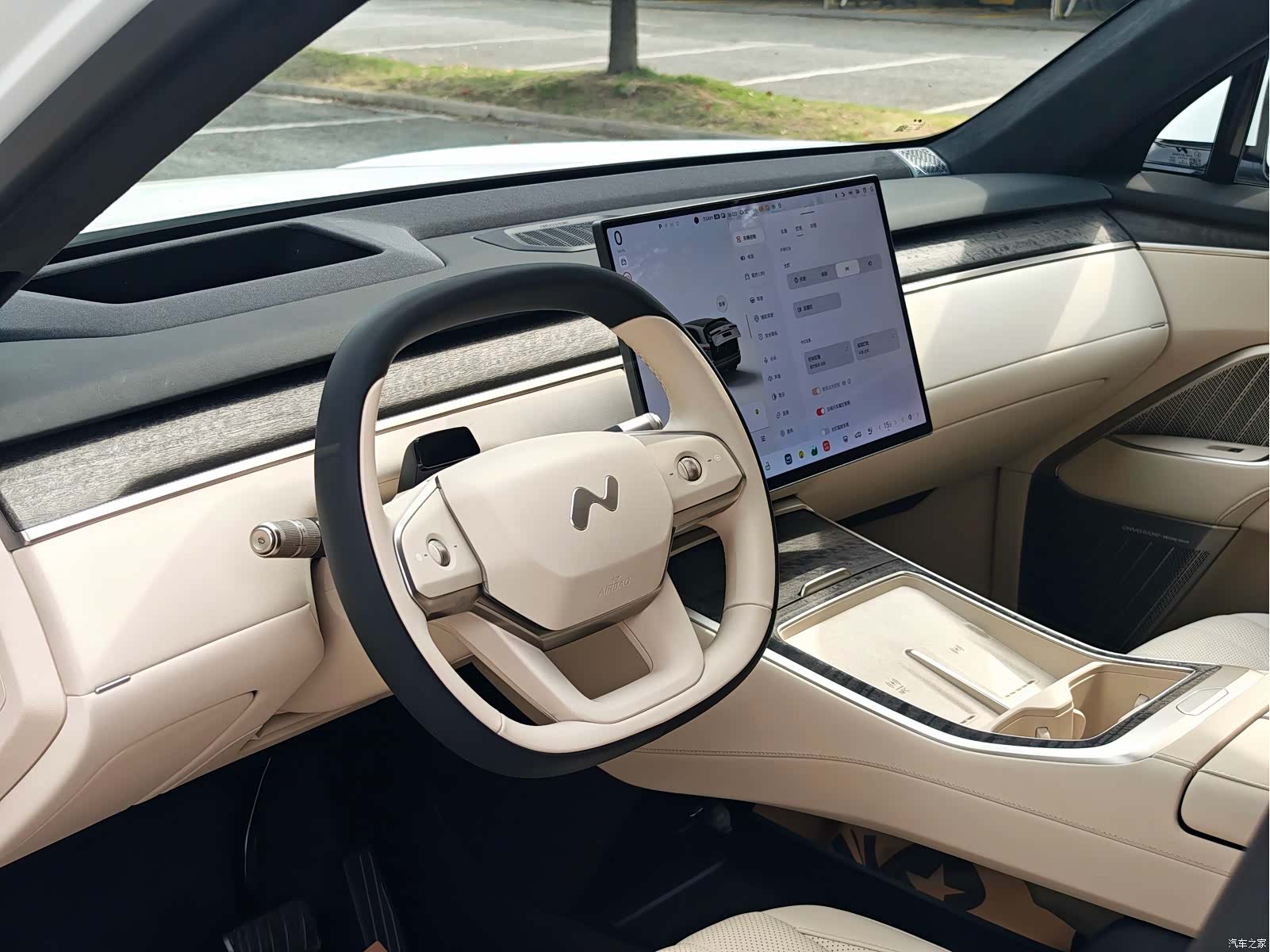 NIO L90, 2025 4