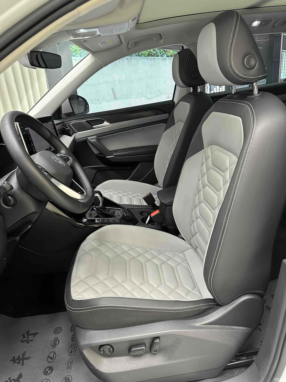 Volkswagen Tayron, 2022 8