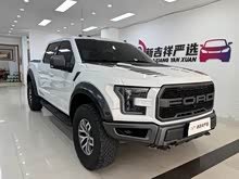 ����F-150���� 2018�� 3.5T �������ܾ�����