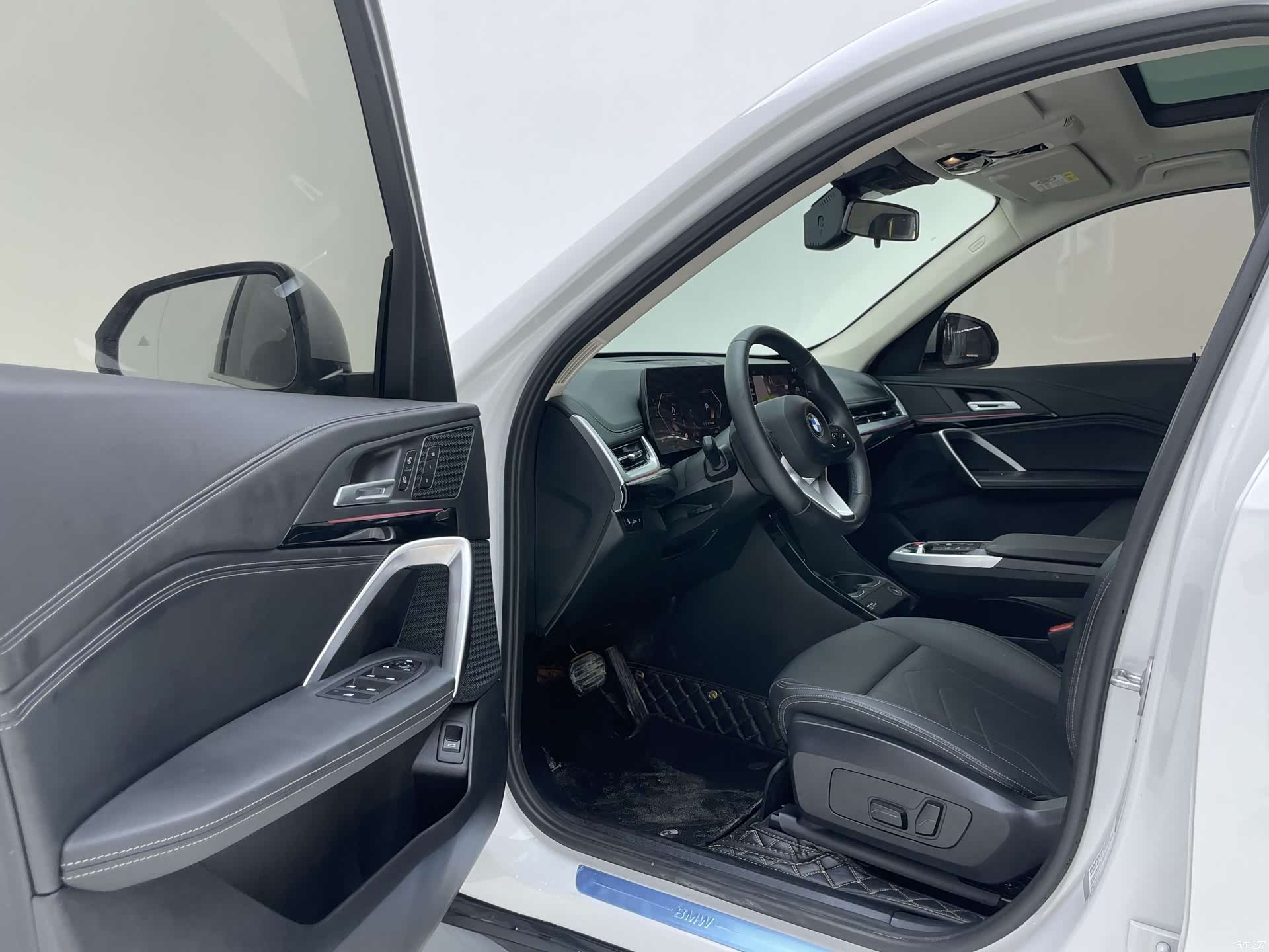 BMW X1, 2024 9