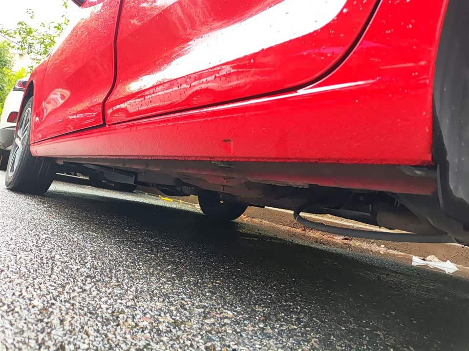 Skoda Xindong