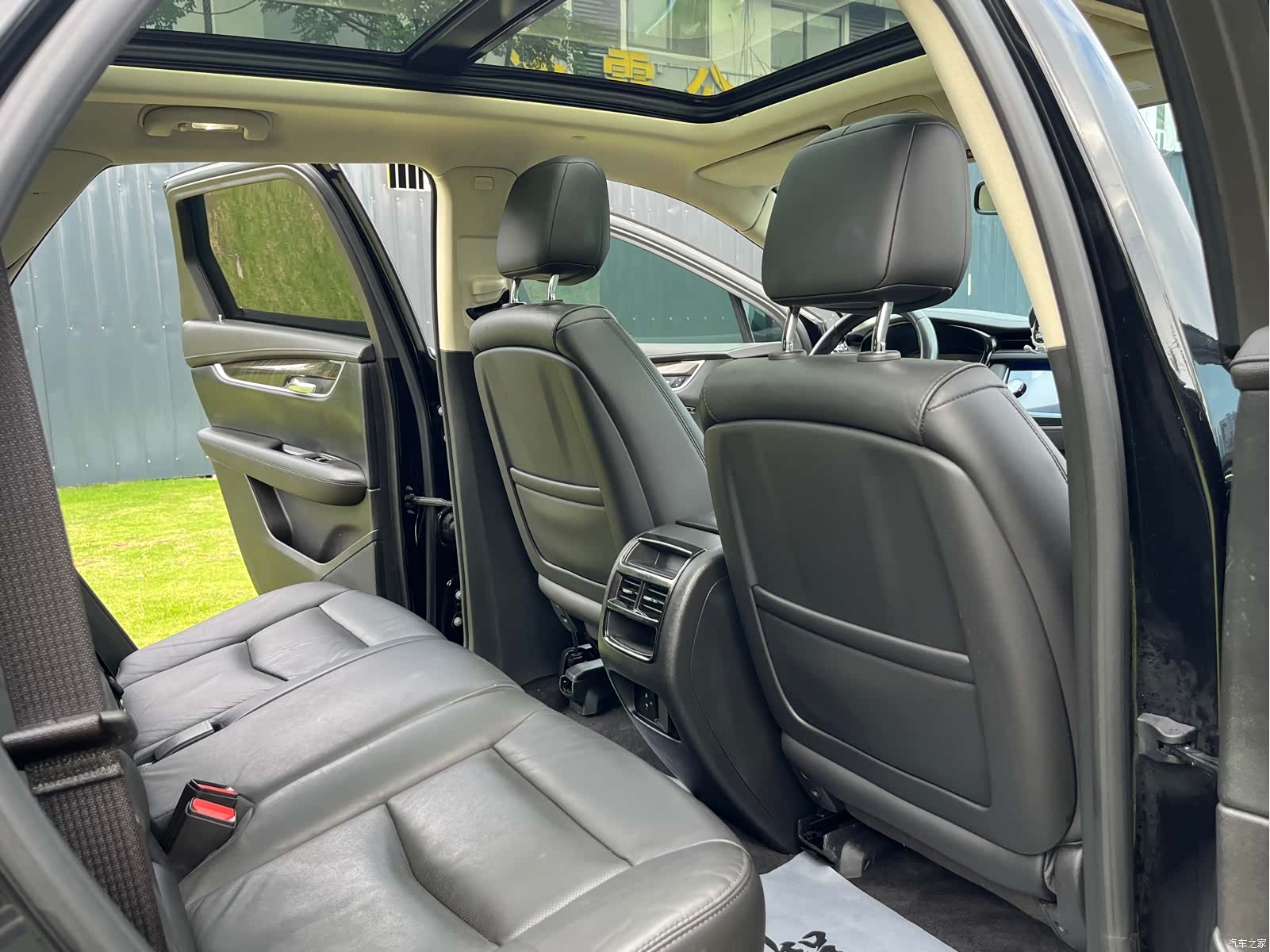 Cadillac XT5, 2018 8