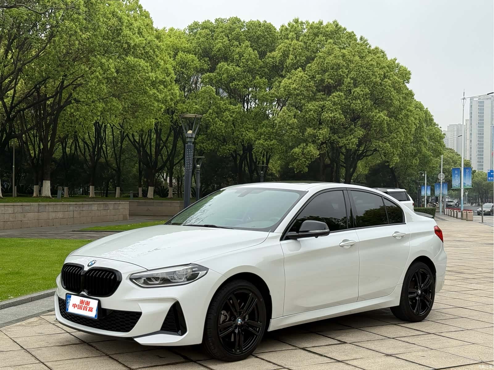 BMW 1 Series, 2022 1