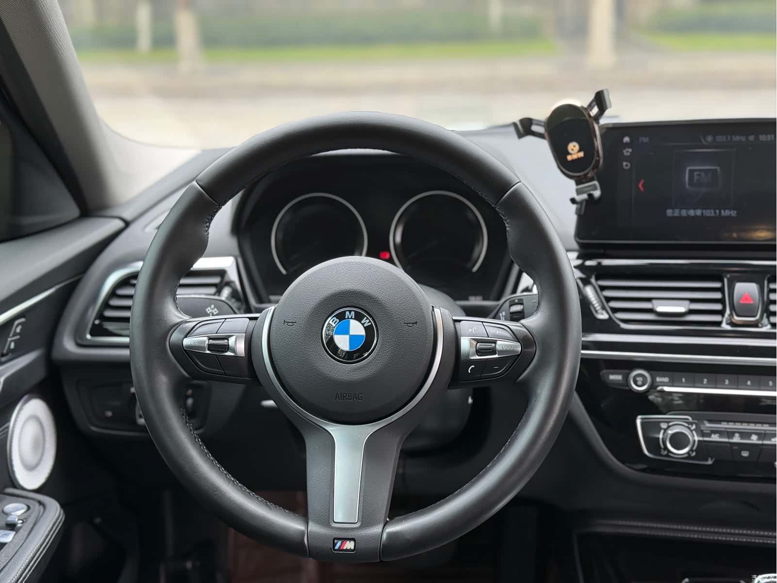 BMW 1 Series, 2022 8