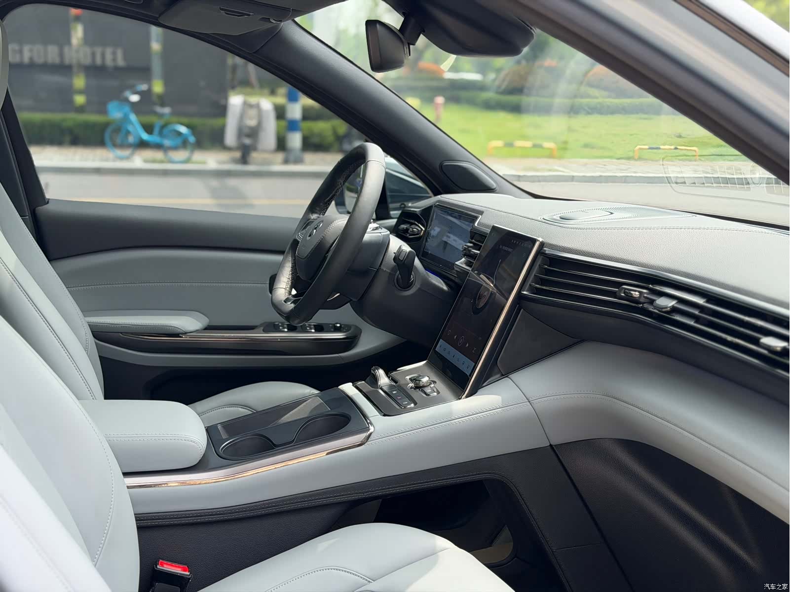NIO ES6, 2022 17