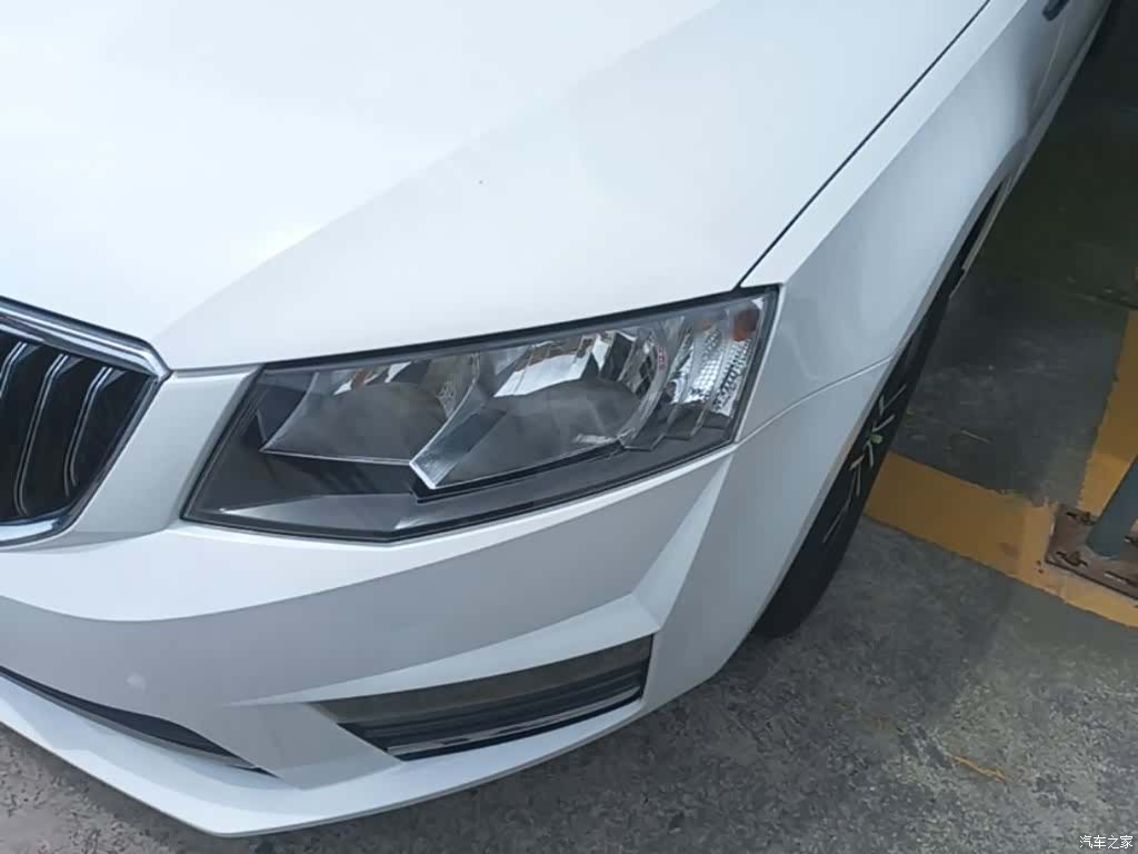 Skoda Octavia, 2016 24