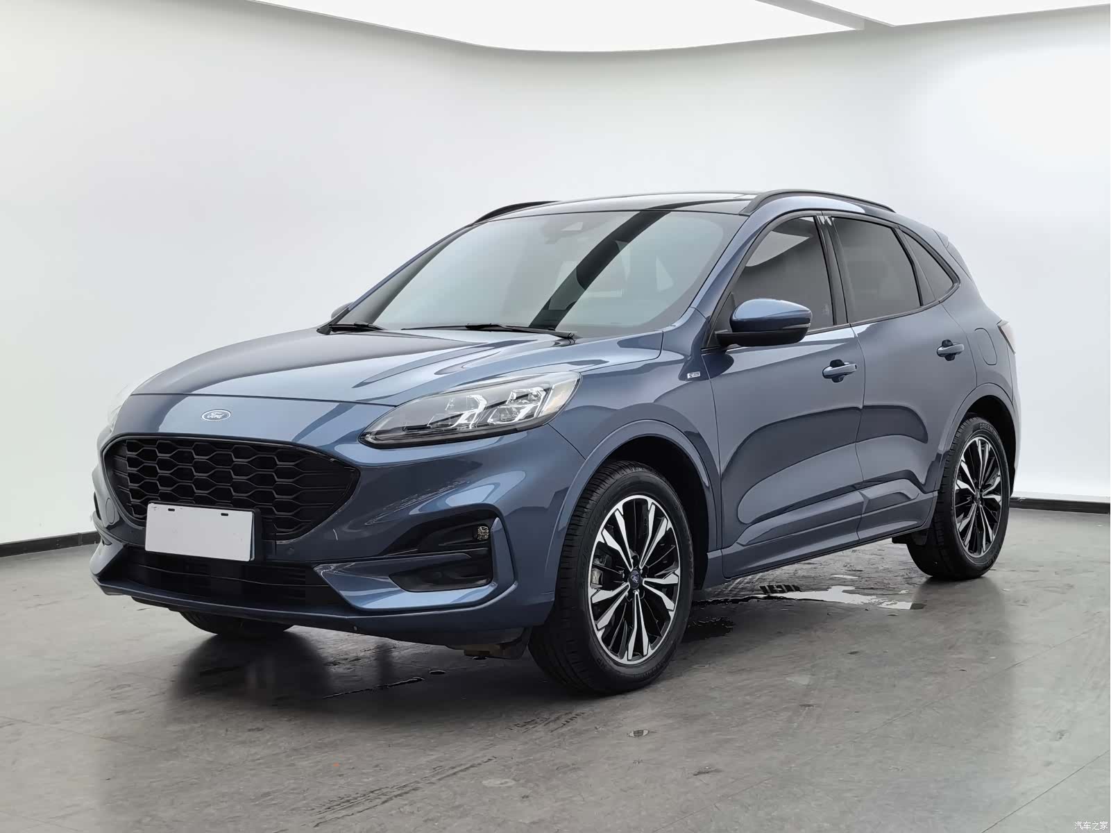 Ford Escape, 2022 1
