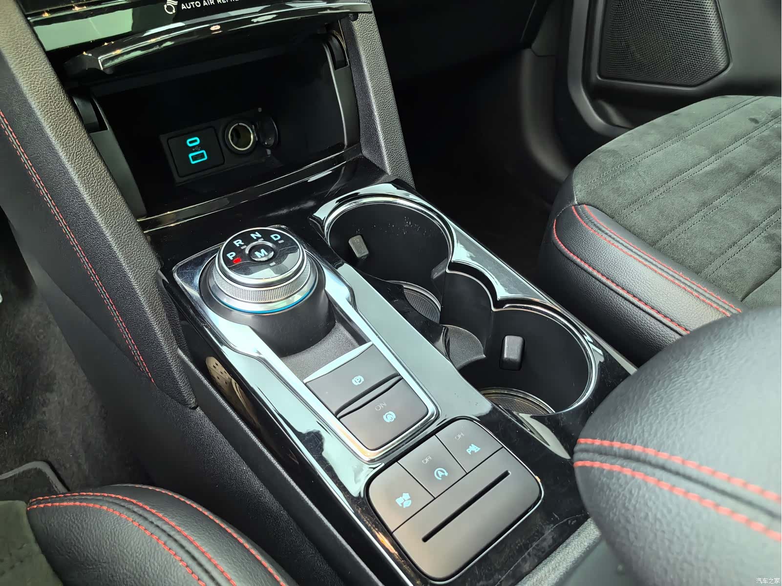 Ford Escape, 2022 18