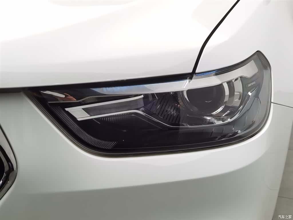 Haval H6, 2021 7
