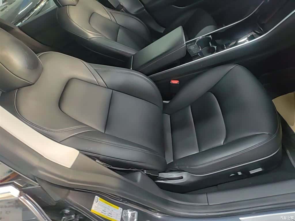 Tesla Model 3, 2020 25
