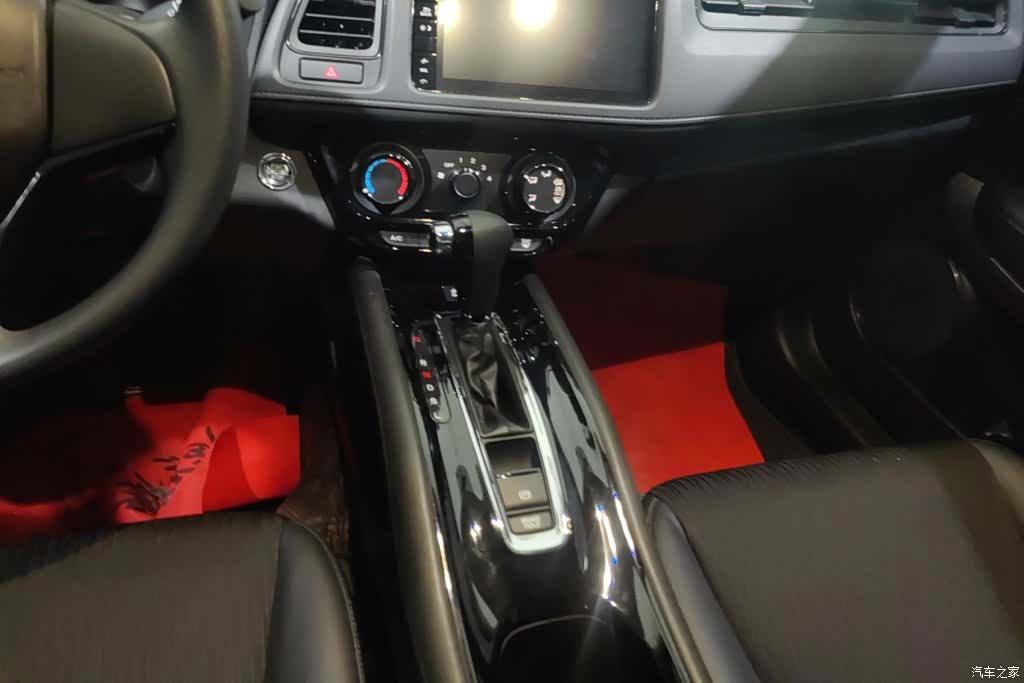 Honda Vezel, 2022 16