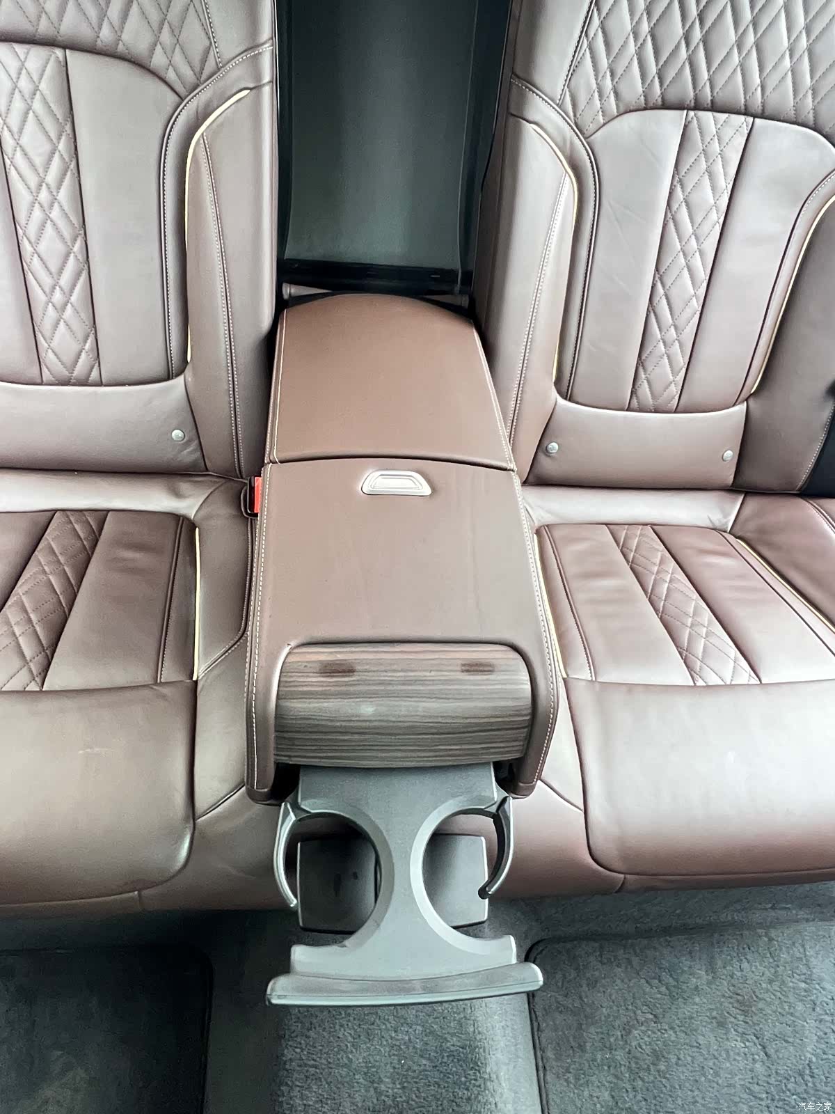 BMW 5 Series, 2017 19