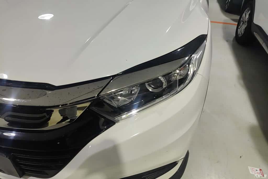 Honda Vezel, 2022 все фото