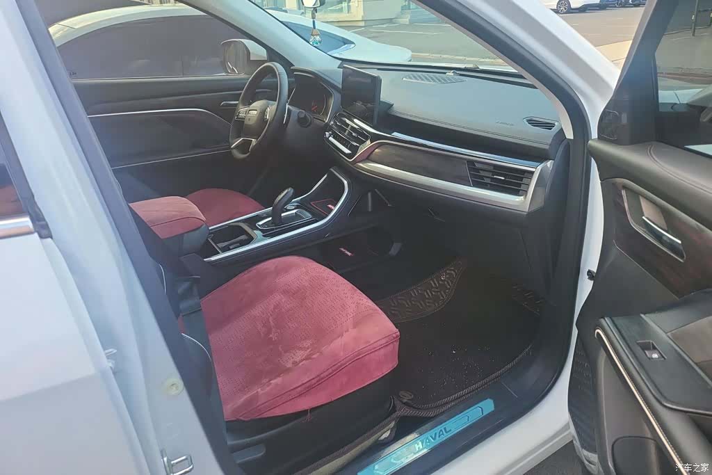 Haval H6, 2023 8