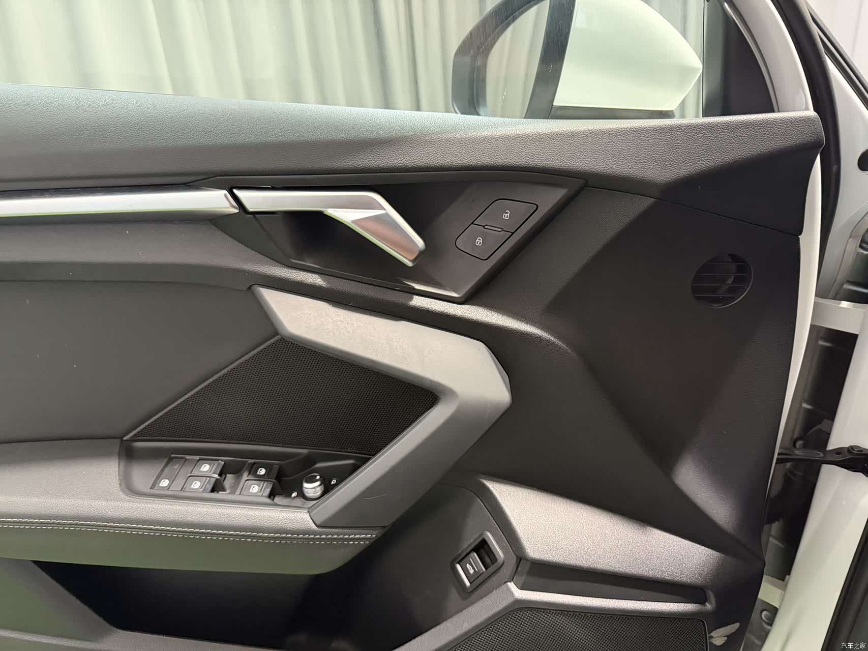 Audi A3, 2022 8