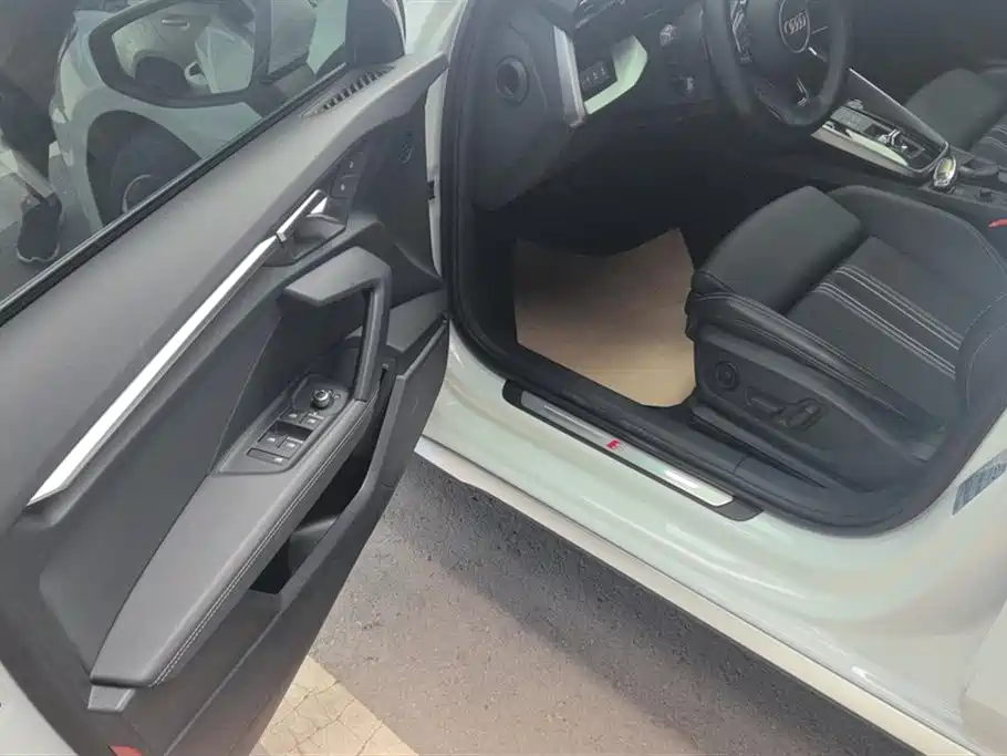 Audi A3 Audi A3