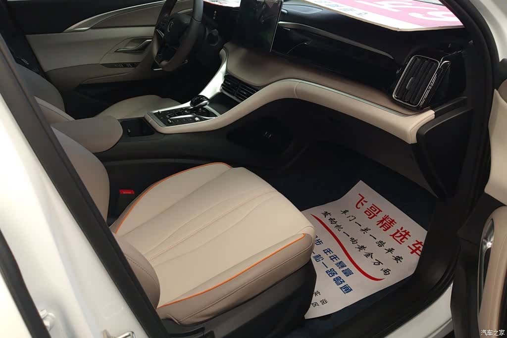 BYD Song, 2024 8