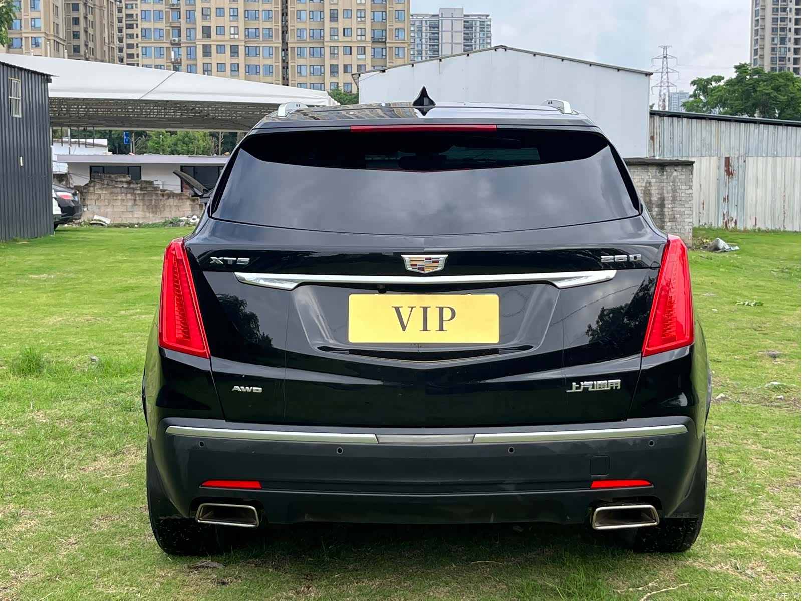 Cadillac XT5, 2018 13