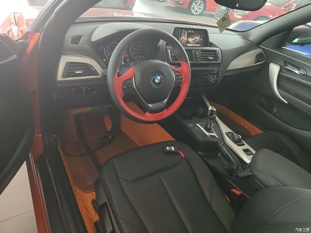 BMW 2 Series, 2017 10