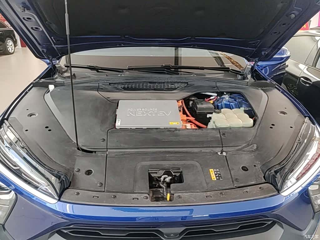 NIO EC6, 2021 20