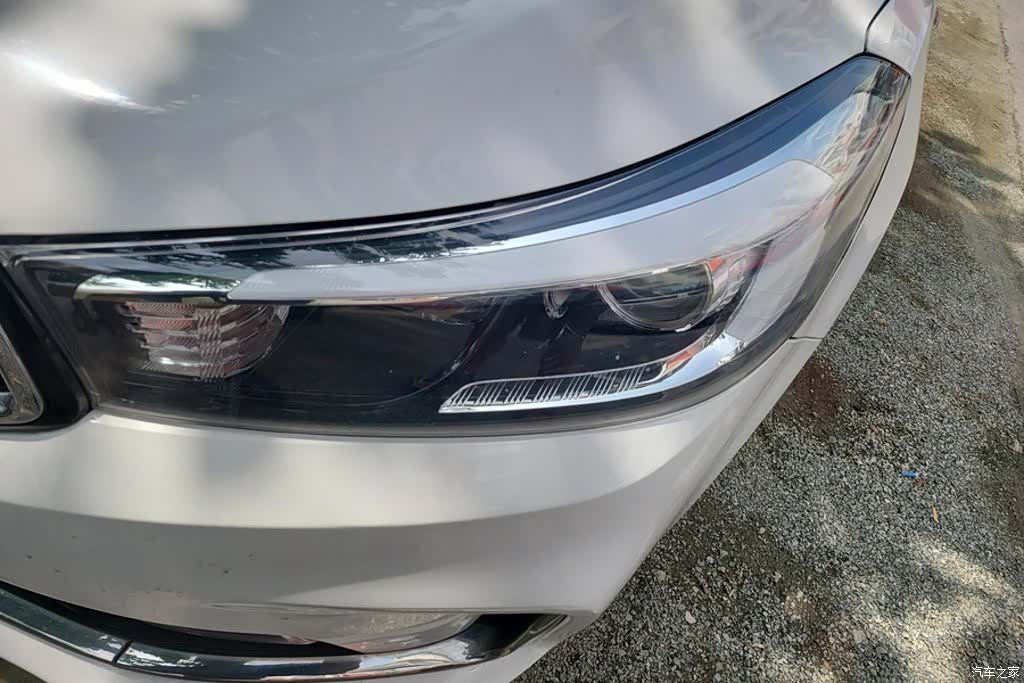 Kia K3, 2017 все фото