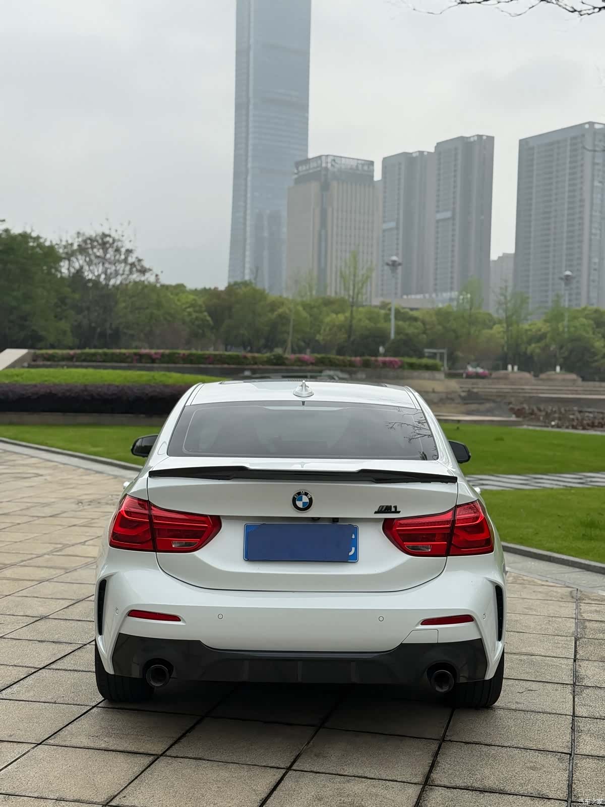 BMW 1 Series, 2022 14