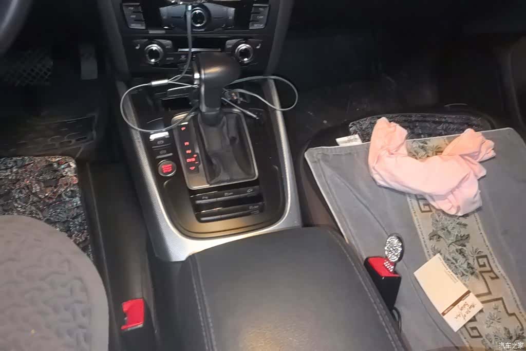 Audi Q5, 2018 16