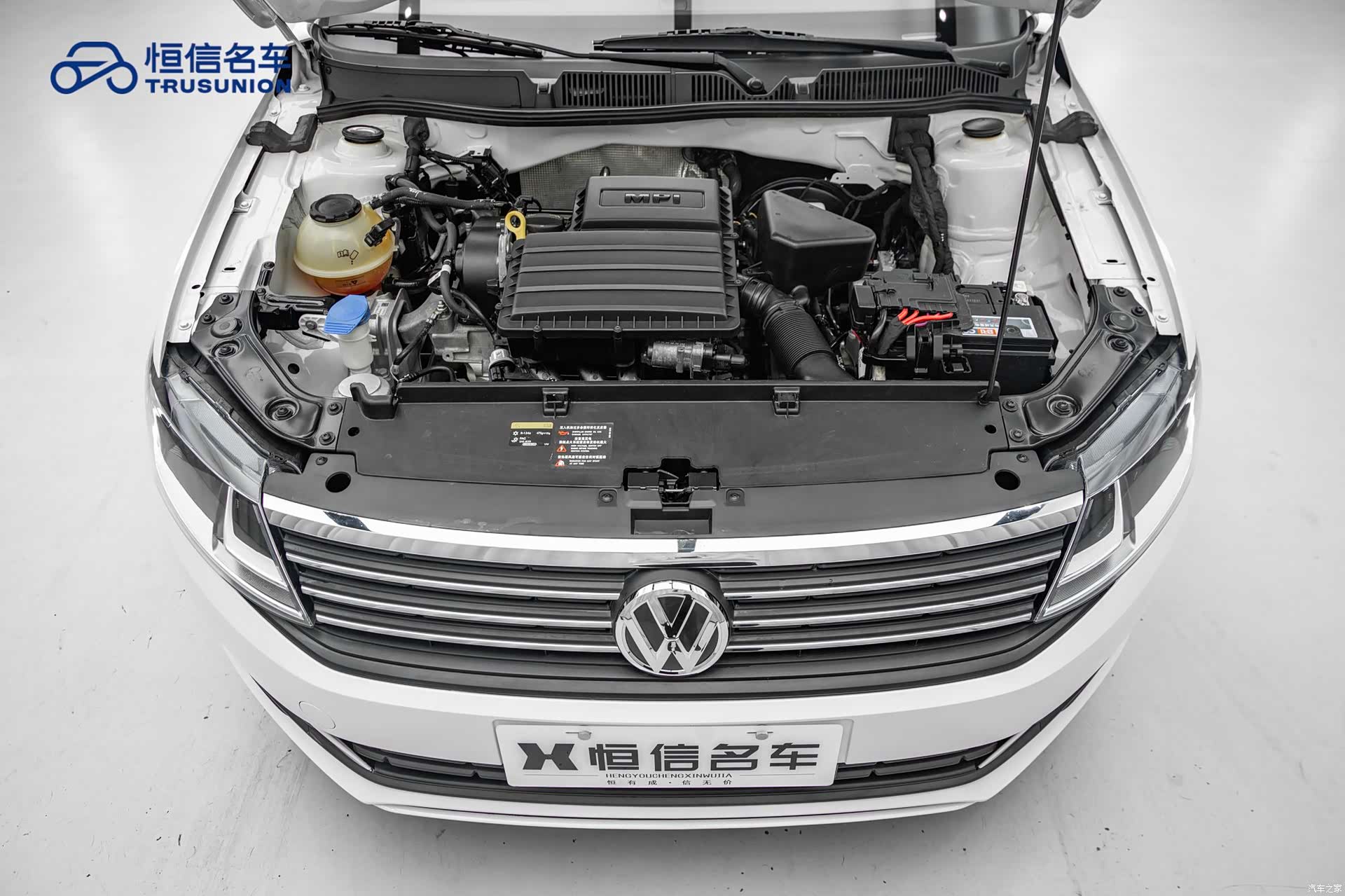 Volkswagen Lavida, 2023 20