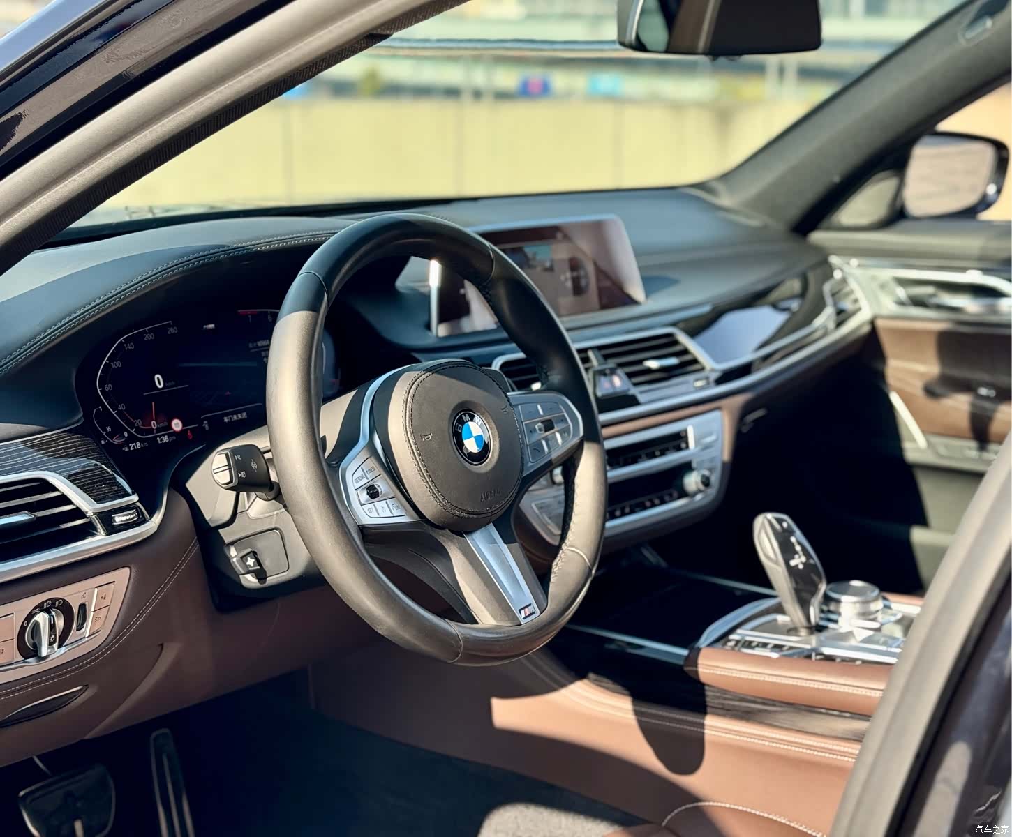 BMW 7 Series, 2020 6