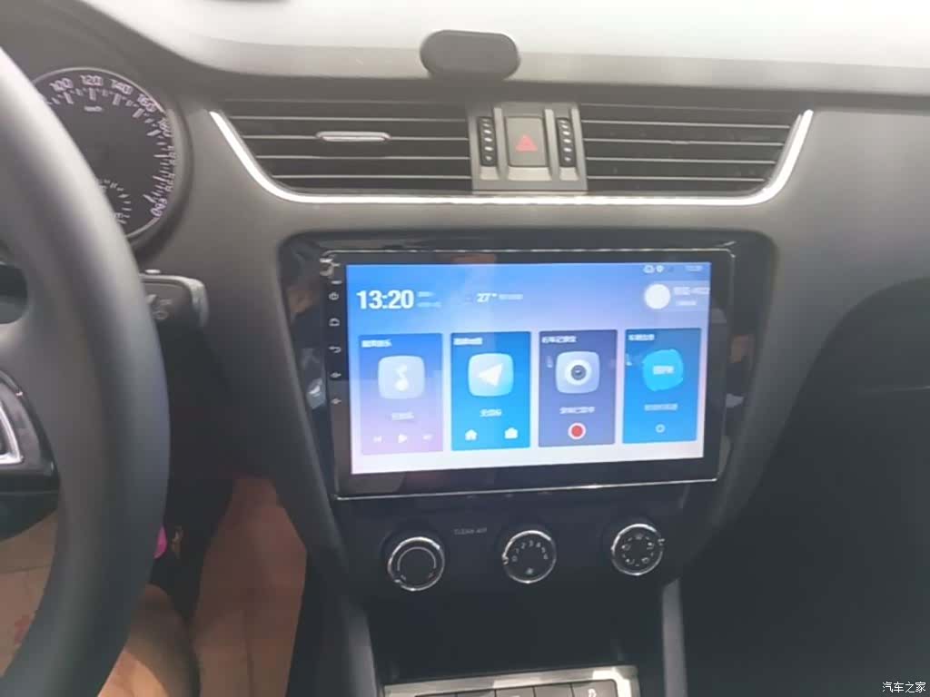 Skoda Octavia, 2016 13