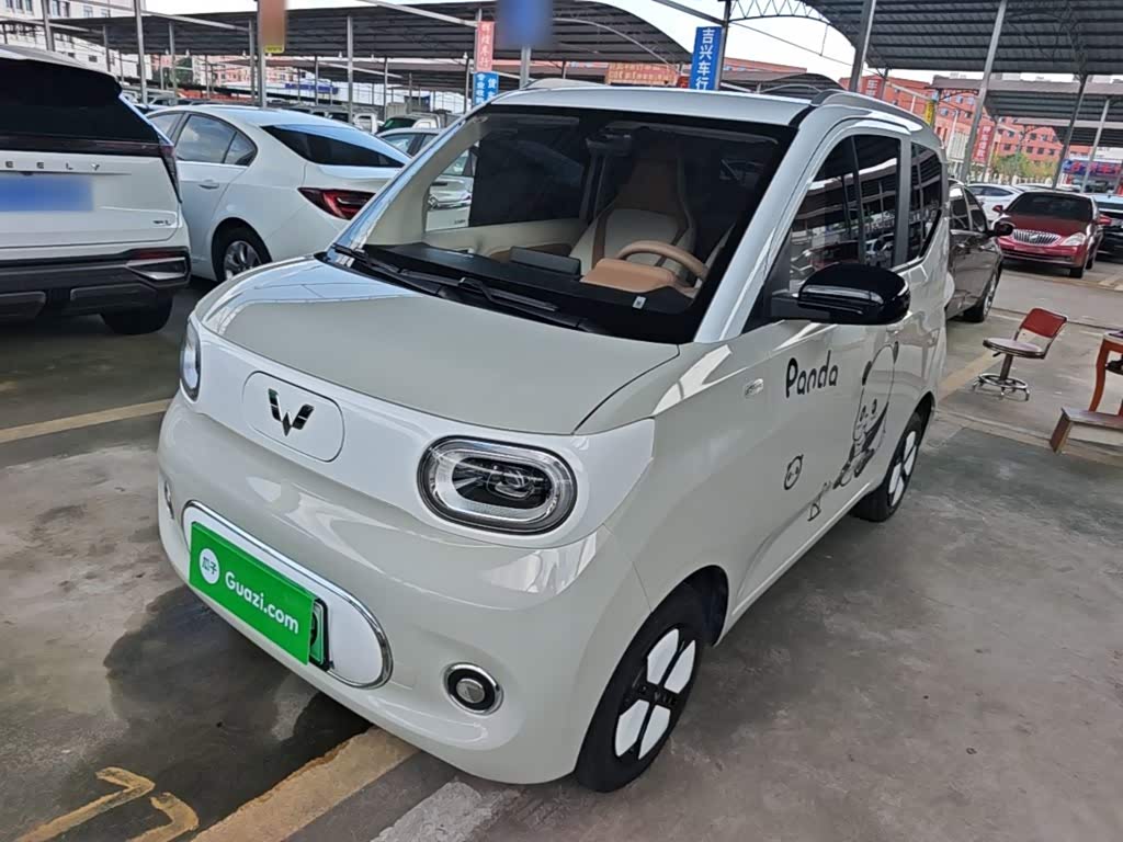 Wuling Mini EV